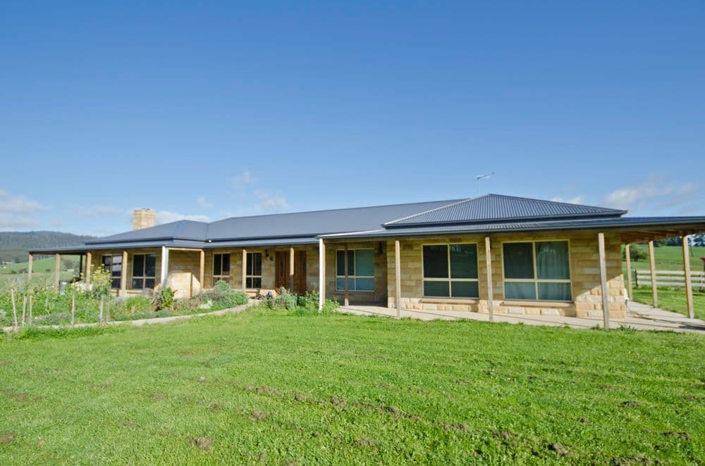 130 South Winkleigh Road, WINKLEIGH TAS 7275, Winkleigh - Image 1