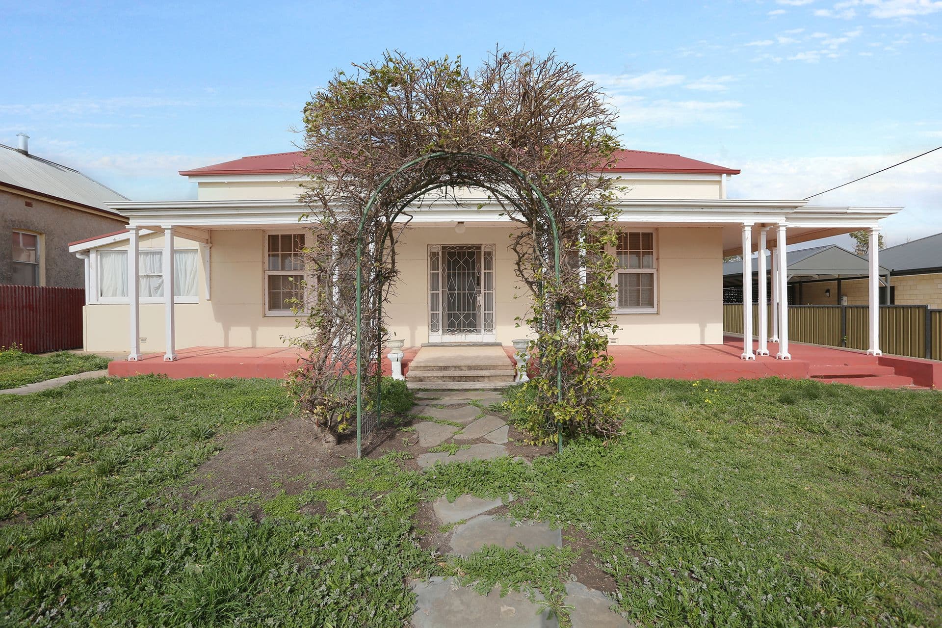 61 Warooka Road, Yorketown SA 5576, Yorketown - Image 1
