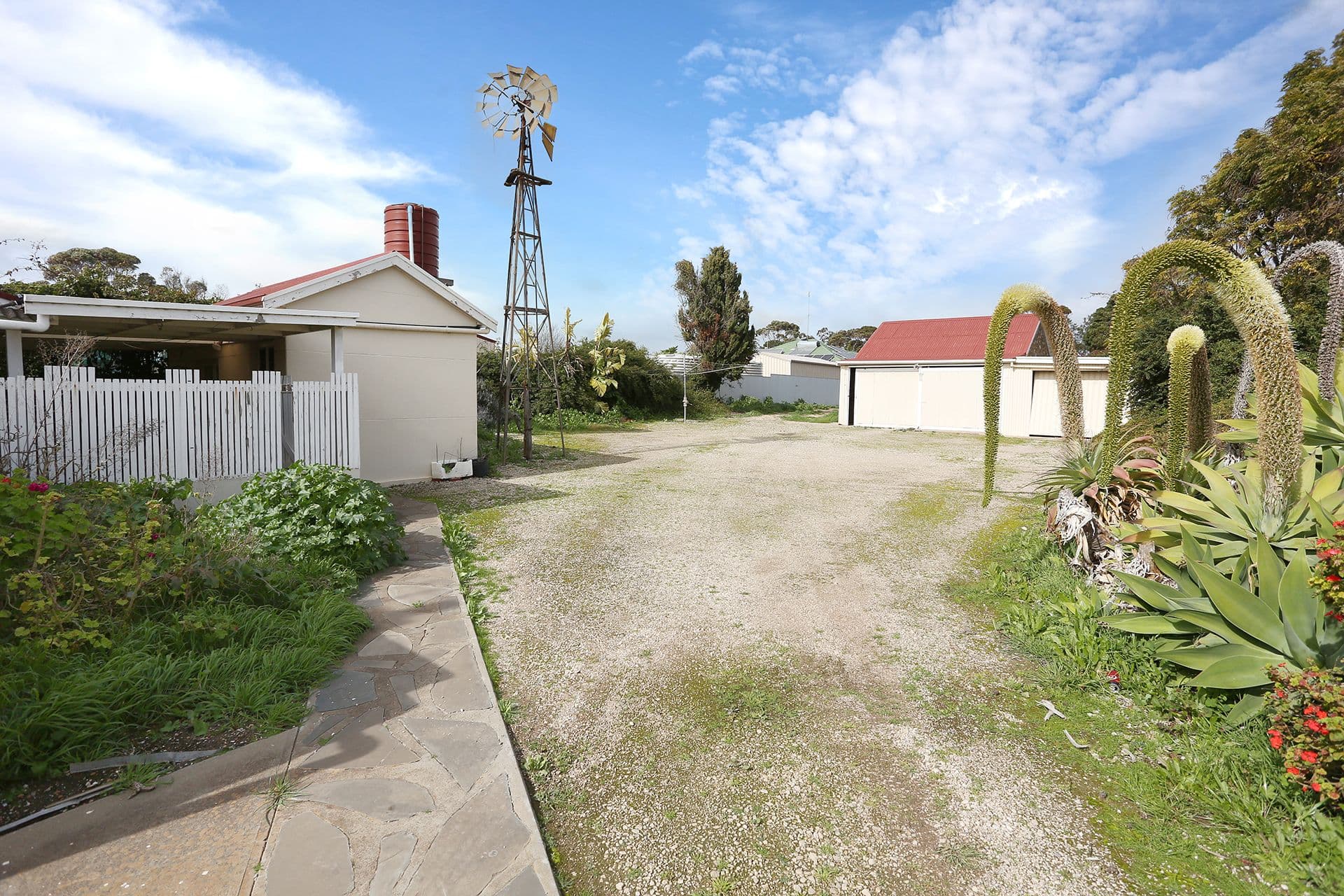 61 Warooka Road, Yorketown SA 5576, Yorketown - Thumbnail 3