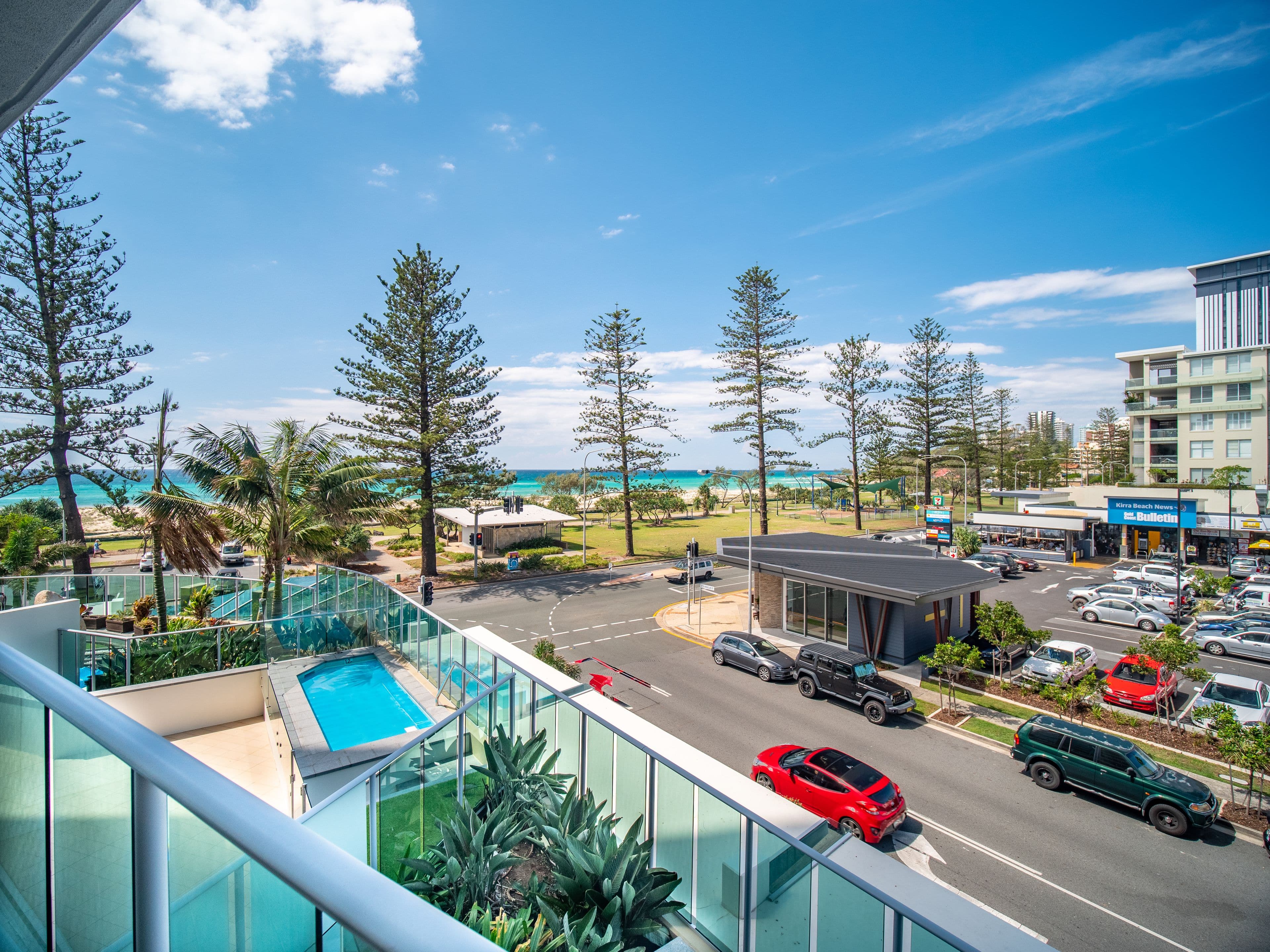 1 Douglas Street 'Nirvana', Coolangatta QLD 4225, Coolangatta - Thumbnail 3