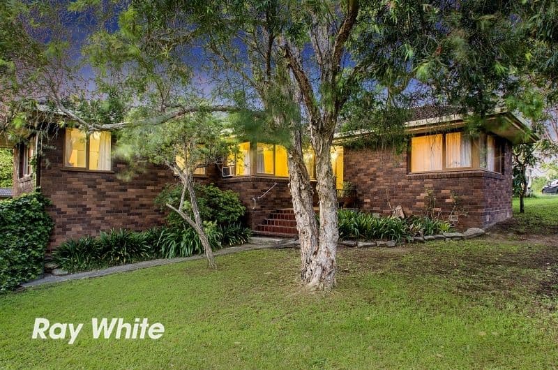 152 Raye Street, Tolland NSW 2650, Tolland - Image 1