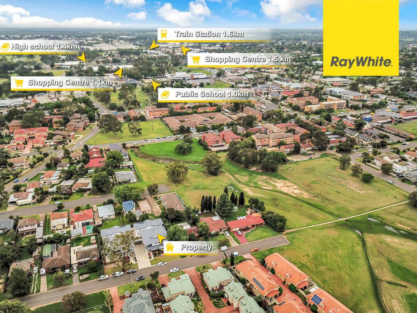 27 John Street, St Marys NSW 2760, St Marys - Thumbnail 8