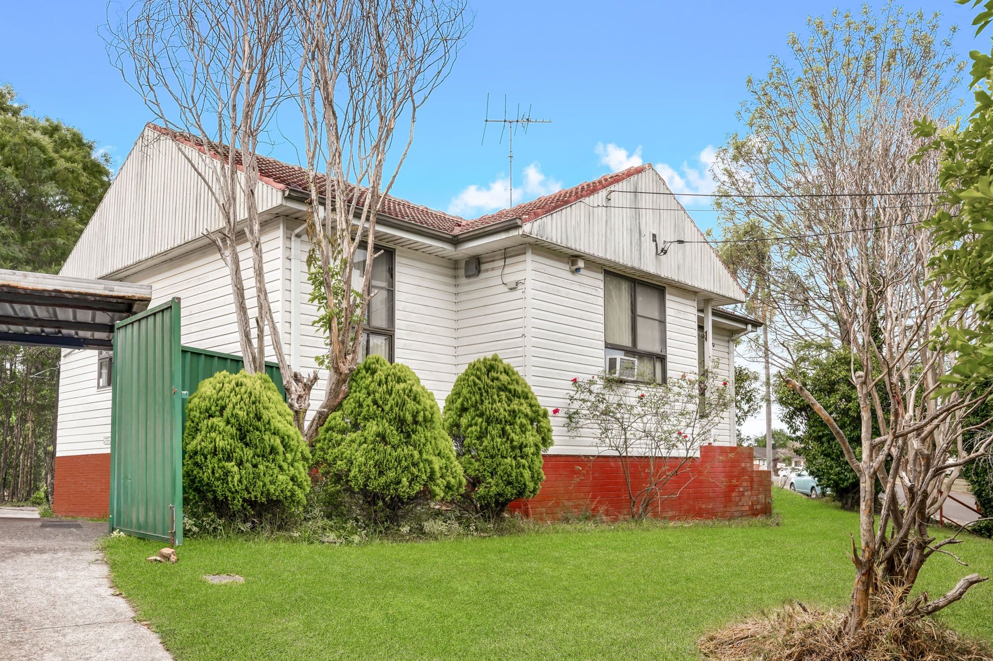 95 Kennedy Parade, Lalor Park NSW 2147, Lalor Park - Image 1