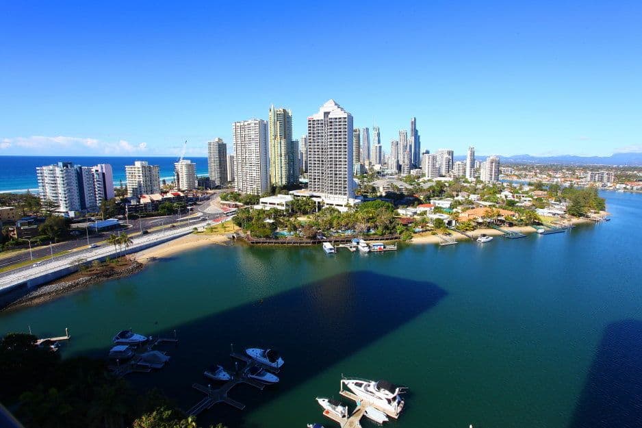 92 'Atlantis West' 2 Admiralty Drive, SURFERS PARADISE QLD 4217, Surfers Paradise - Thumbnail 2