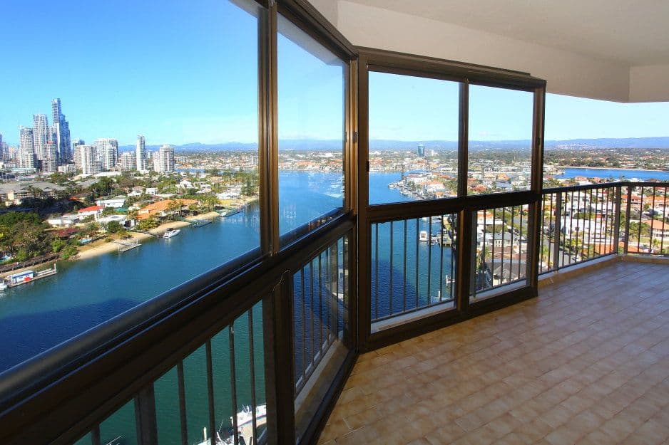 92 'Atlantis West' 2 Admiralty Drive, SURFERS PARADISE QLD 4217, Surfers Paradise - Thumbnail 3