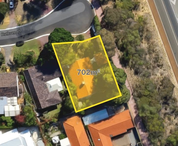 14 Ruthven Place, Duncraig WA 6023, Duncraig - Image 1