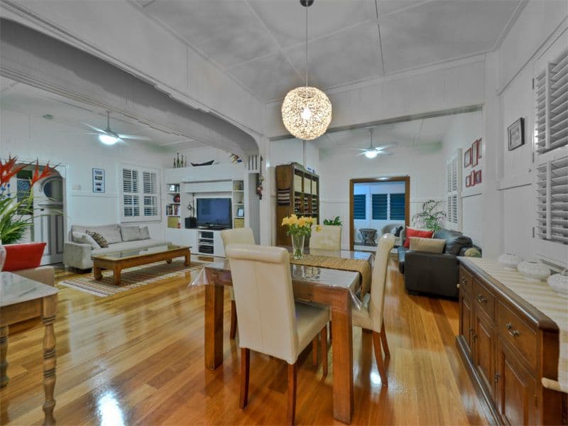 160 Annie Street, NEW FARM QLD 4005, New Farm - Image 1