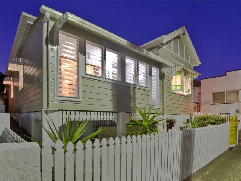 160 Annie Street, NEW FARM QLD 4005, New Farm - Thumbnail 2