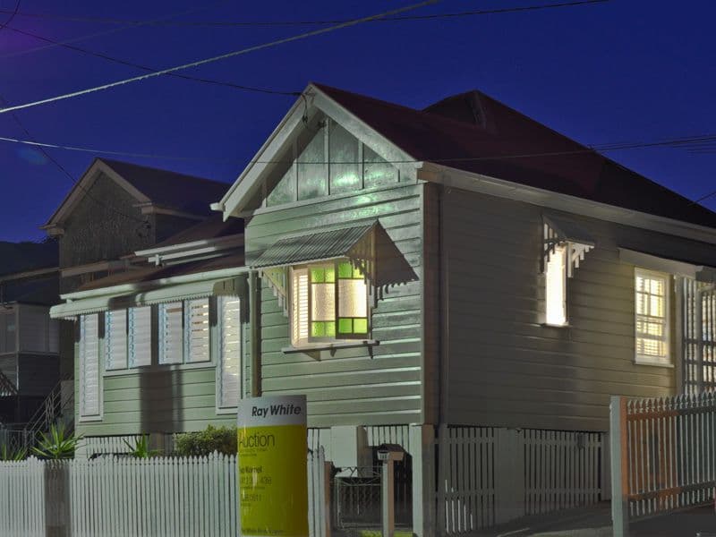 160 Annie Street, NEW FARM QLD 4005, New Farm - Thumbnail 3