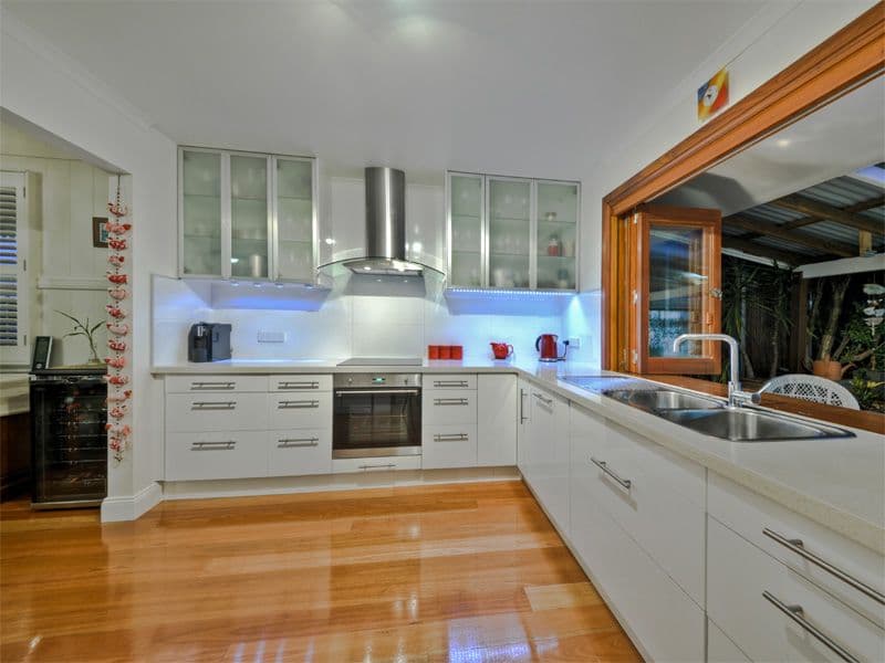 160 Annie Street, NEW FARM QLD 4005, New Farm - Thumbnail 8
