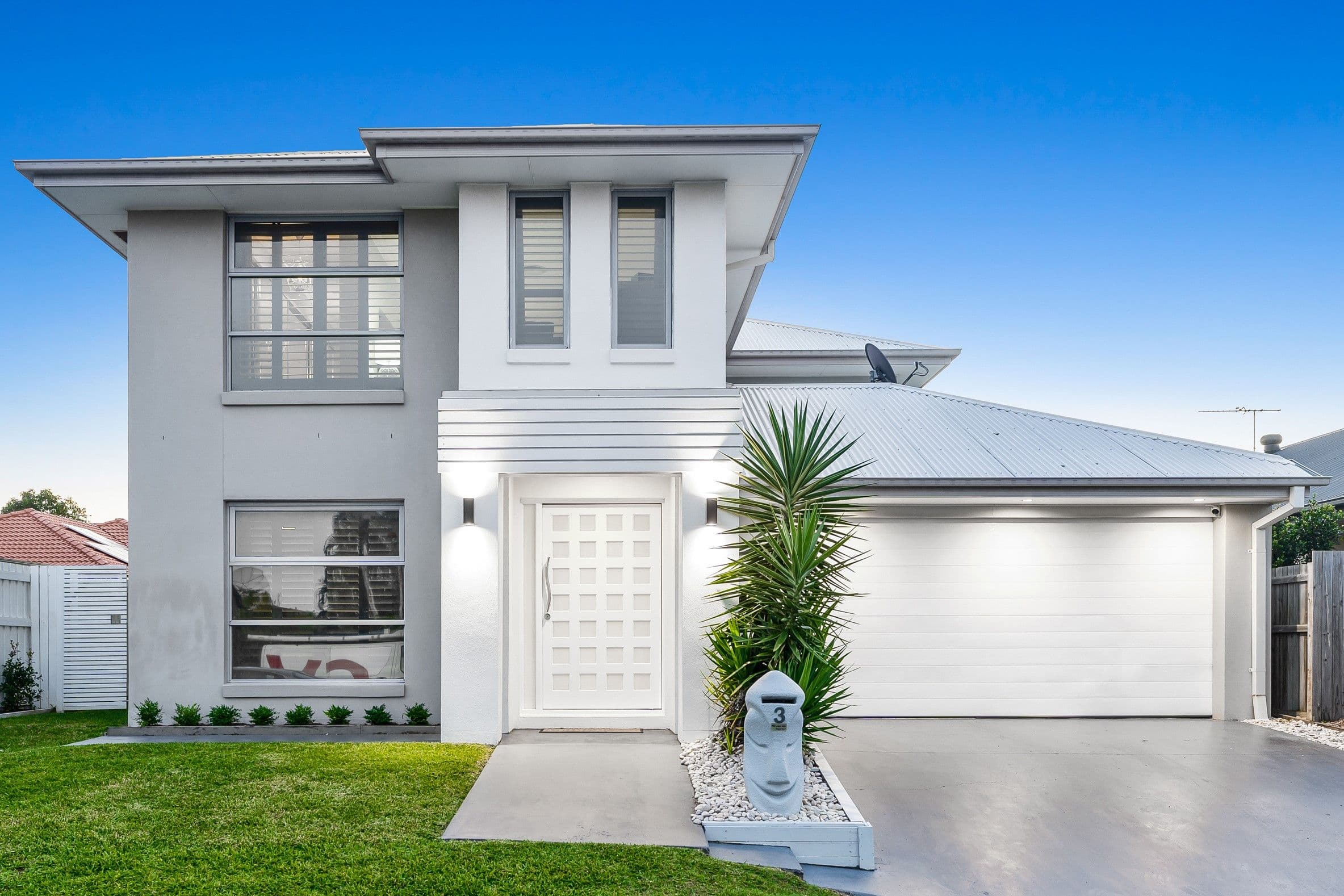 3 Foambark Street, North Lakes QLD 4509, North Lakes - Image 1