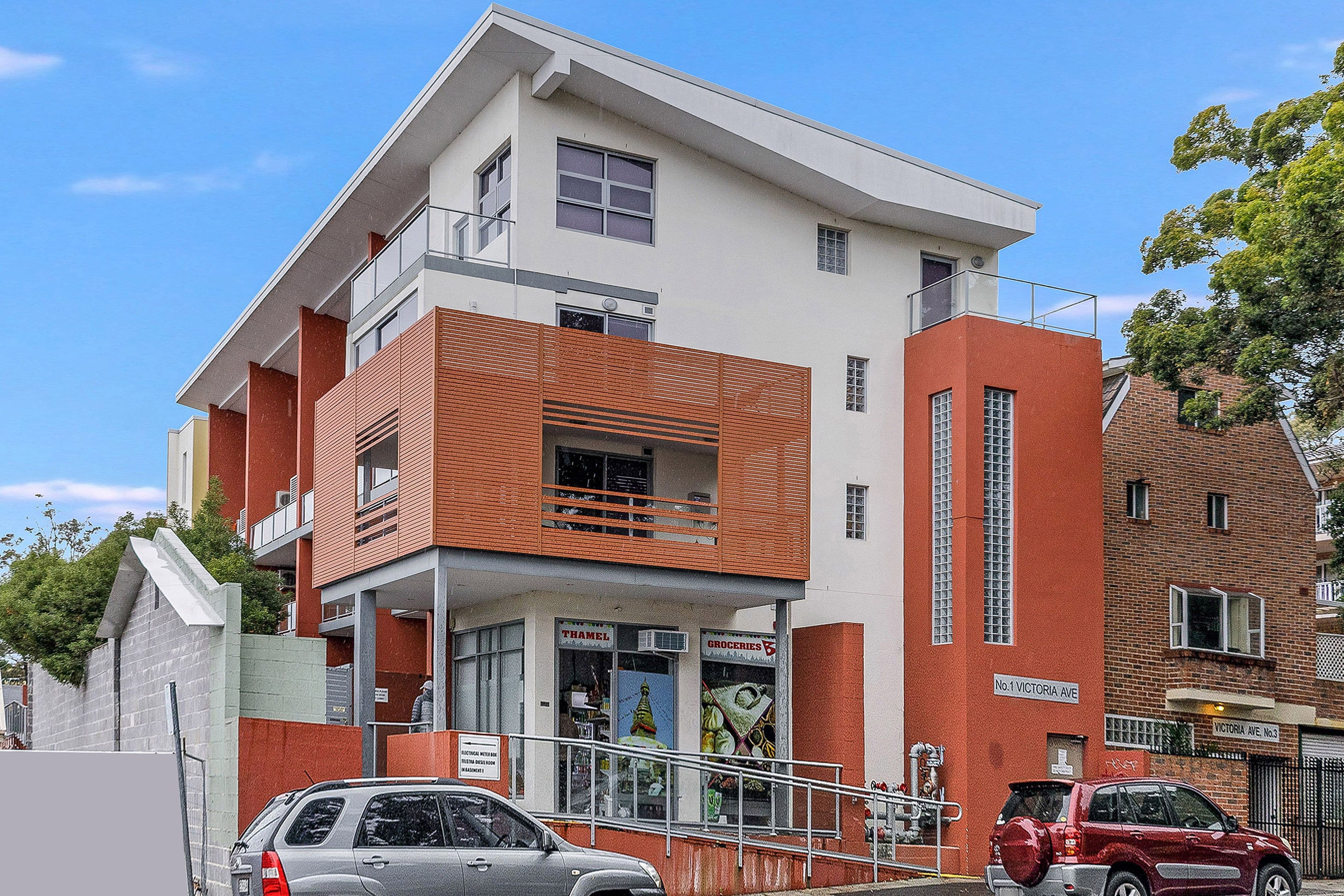 1 Victoria Avenue, Penshurst NSW 2222, Penshurst - Image 1