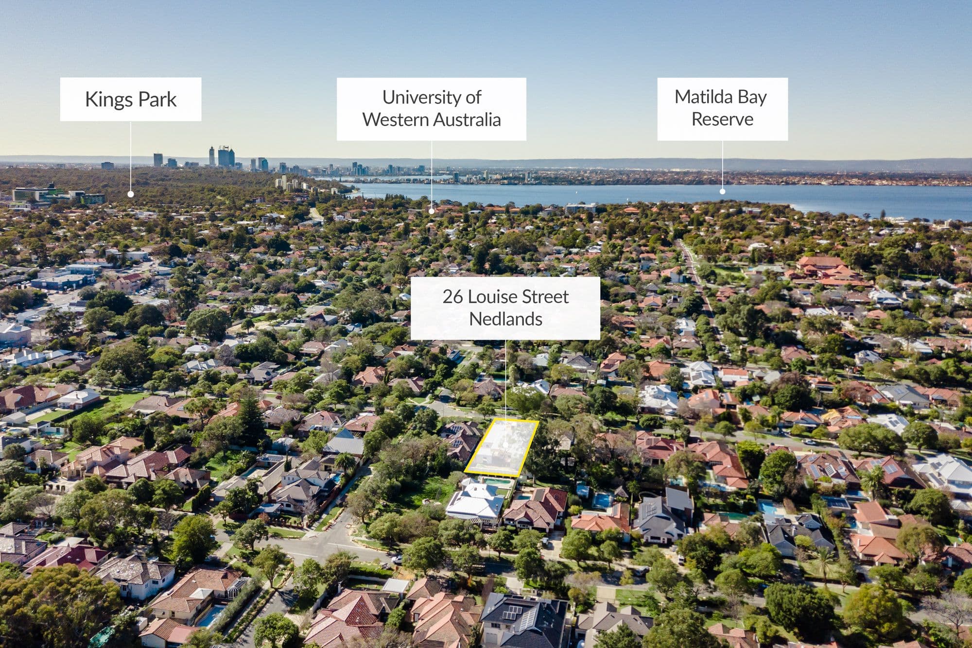 26 Louise Street, Nedlands WA 6009, Nedlands - Thumbnail 2