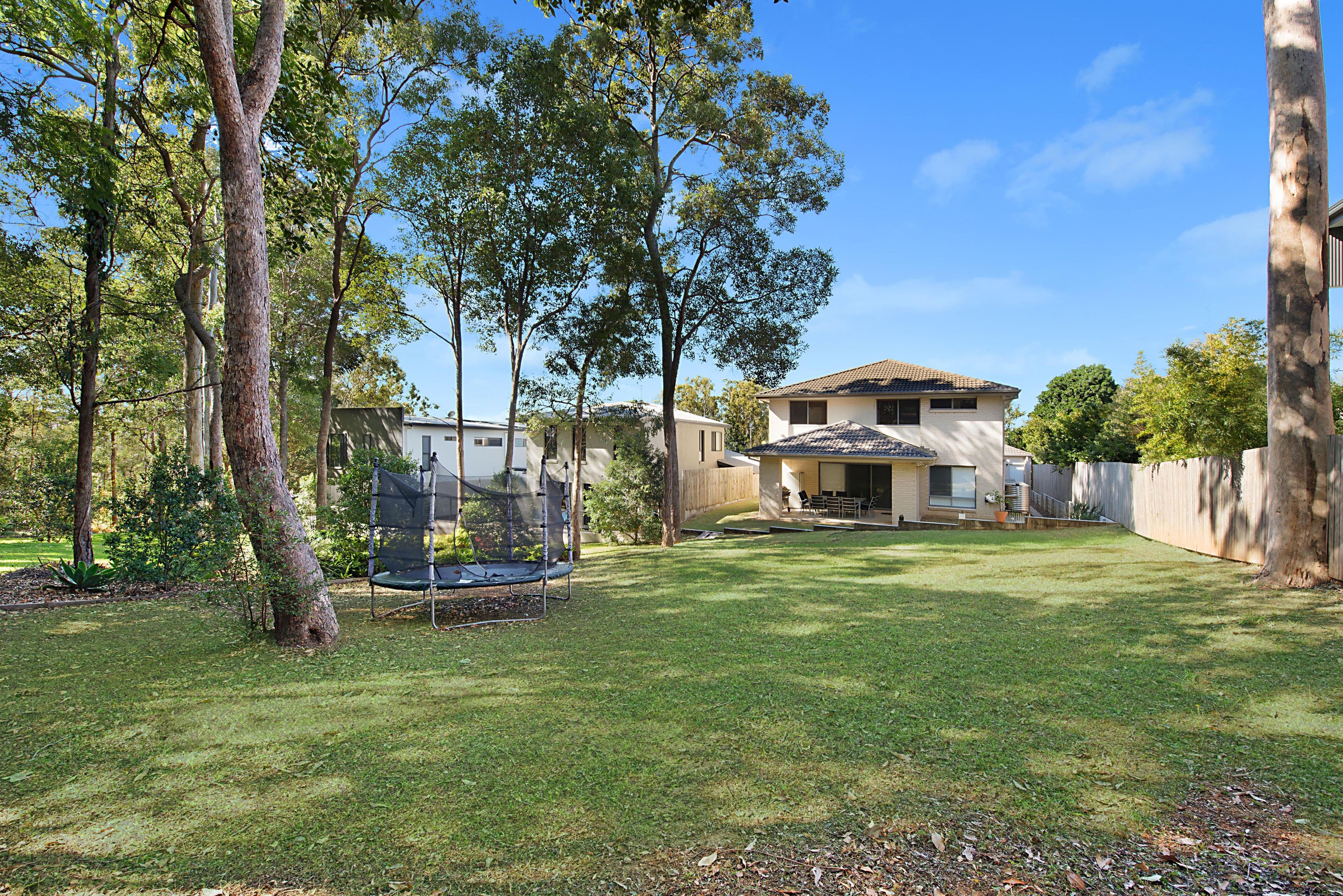 22 Fortescue Court, Mount Gravatt East QLD 4122, Mount Gravatt East - Thumbnail 2