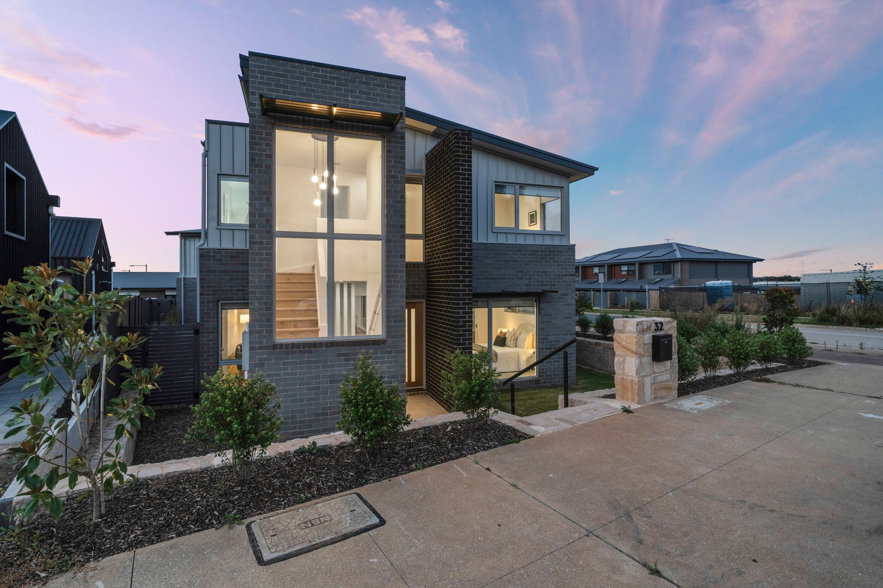 32 Jill Landsberg Terrace, STRATHNAIRN ACT 2615, Strathnairn - Image 1
