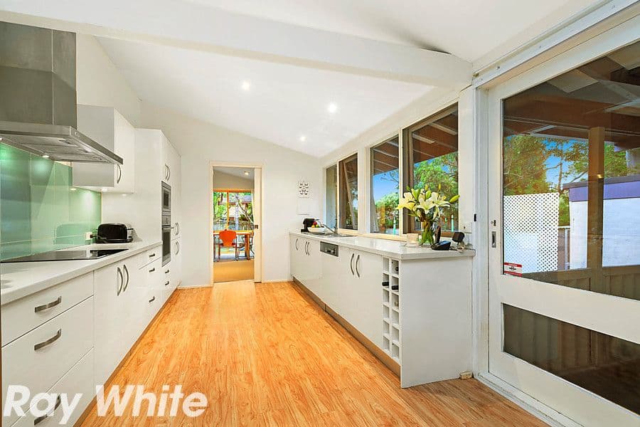83 Britannia Road, CASTLE HILL NSW 2154, Castle Hill - Thumbnail 2