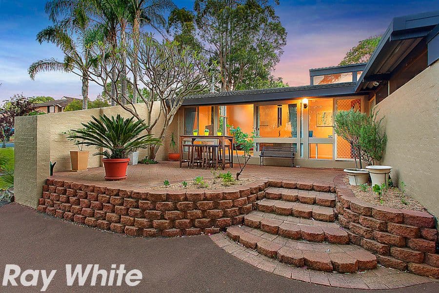 83 Britannia Road, CASTLE HILL NSW 2154, Castle Hill - Thumbnail 7