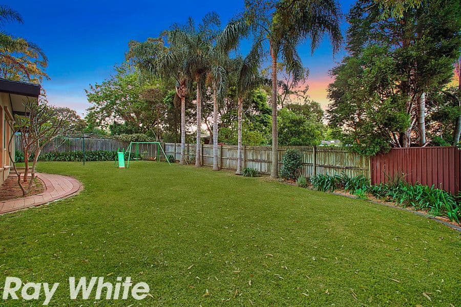 83 Britannia Road, CASTLE HILL NSW 2154, Castle Hill - Thumbnail 8