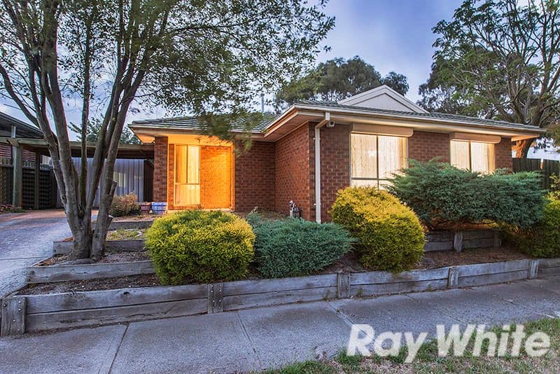 5 Bluegum Way, Hampton Park VIC 3976, Hampton Park - Image 1
