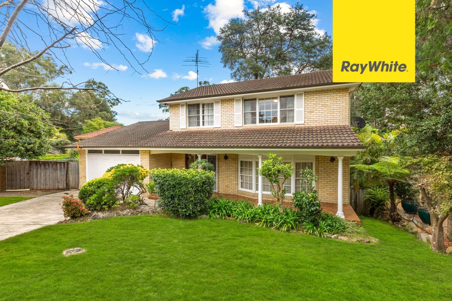 25 Knox Avenue, Epping NSW 2121, Epping - Image 1
