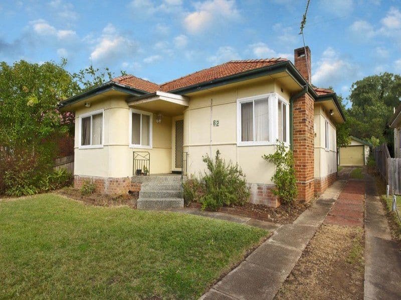 62 Houison Street, WESTMEAD NSW 2145, Westmead - Image 1