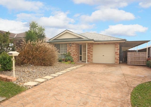 MOUNT ANNAN NSW 2567, Mount Annan - Image 1