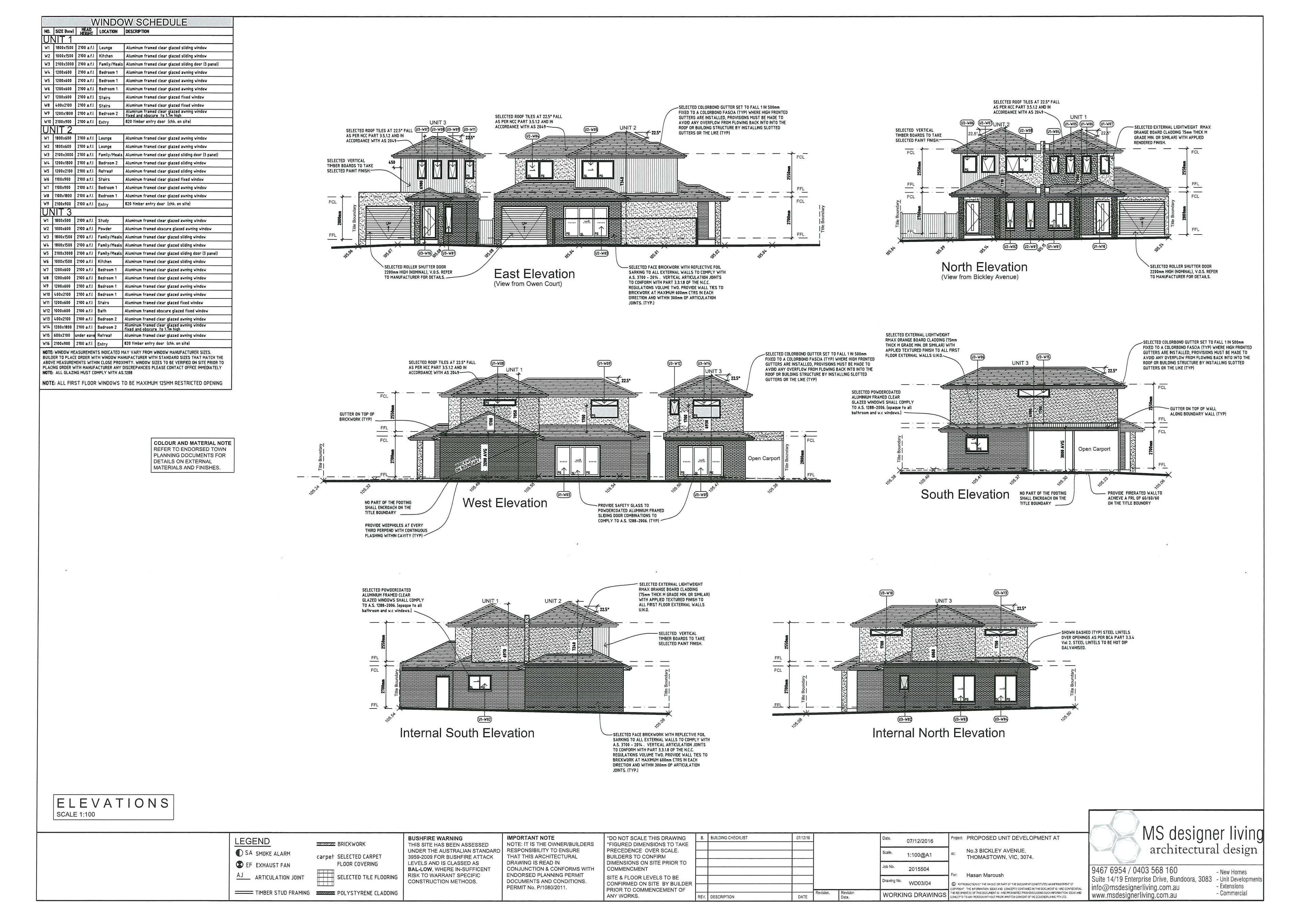 3 Bickley Avenue, Thomastown VIC 3074, Thomastown - Thumbnail 2