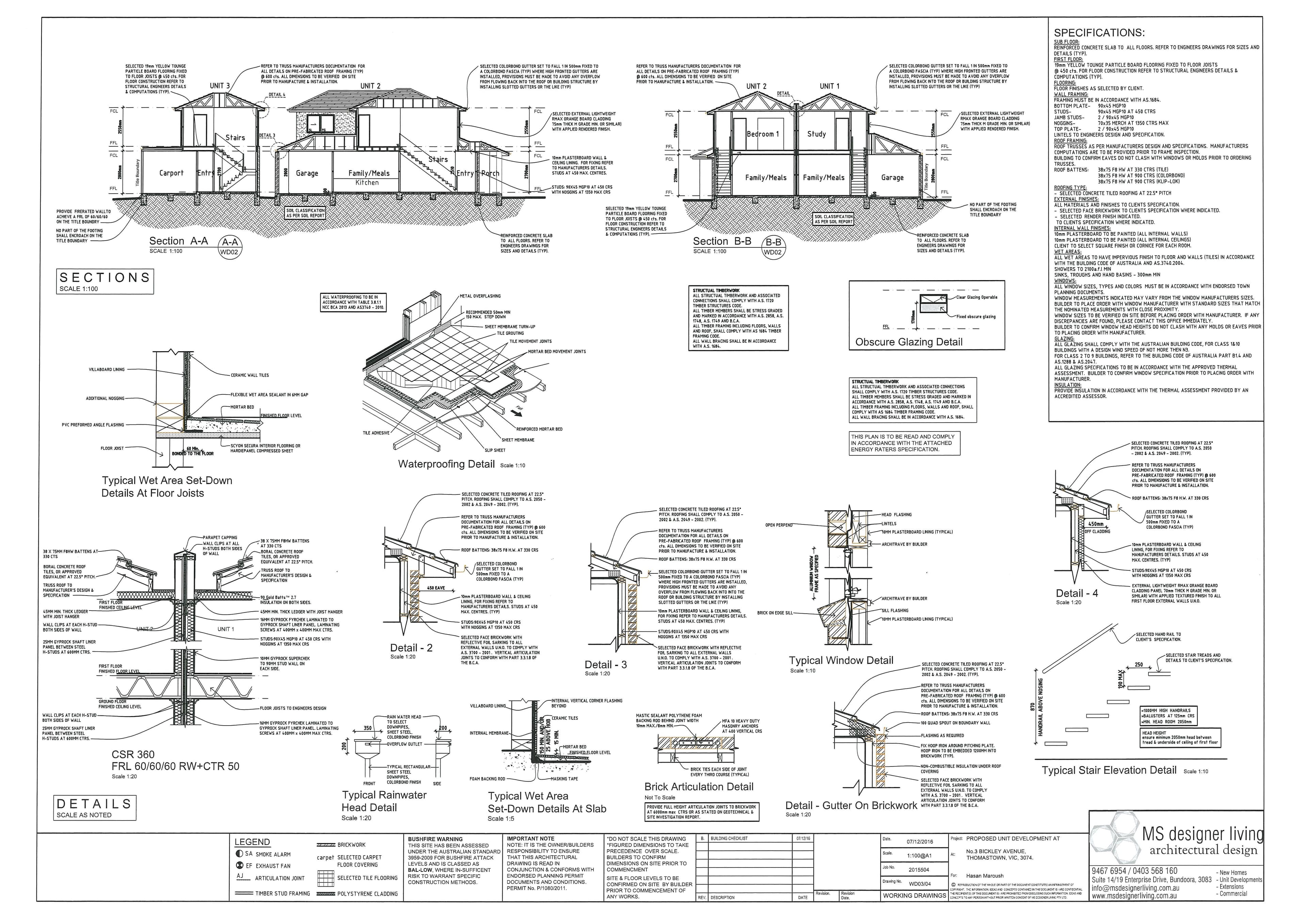 3 Bickley Avenue, Thomastown VIC 3074, Thomastown - Thumbnail 3