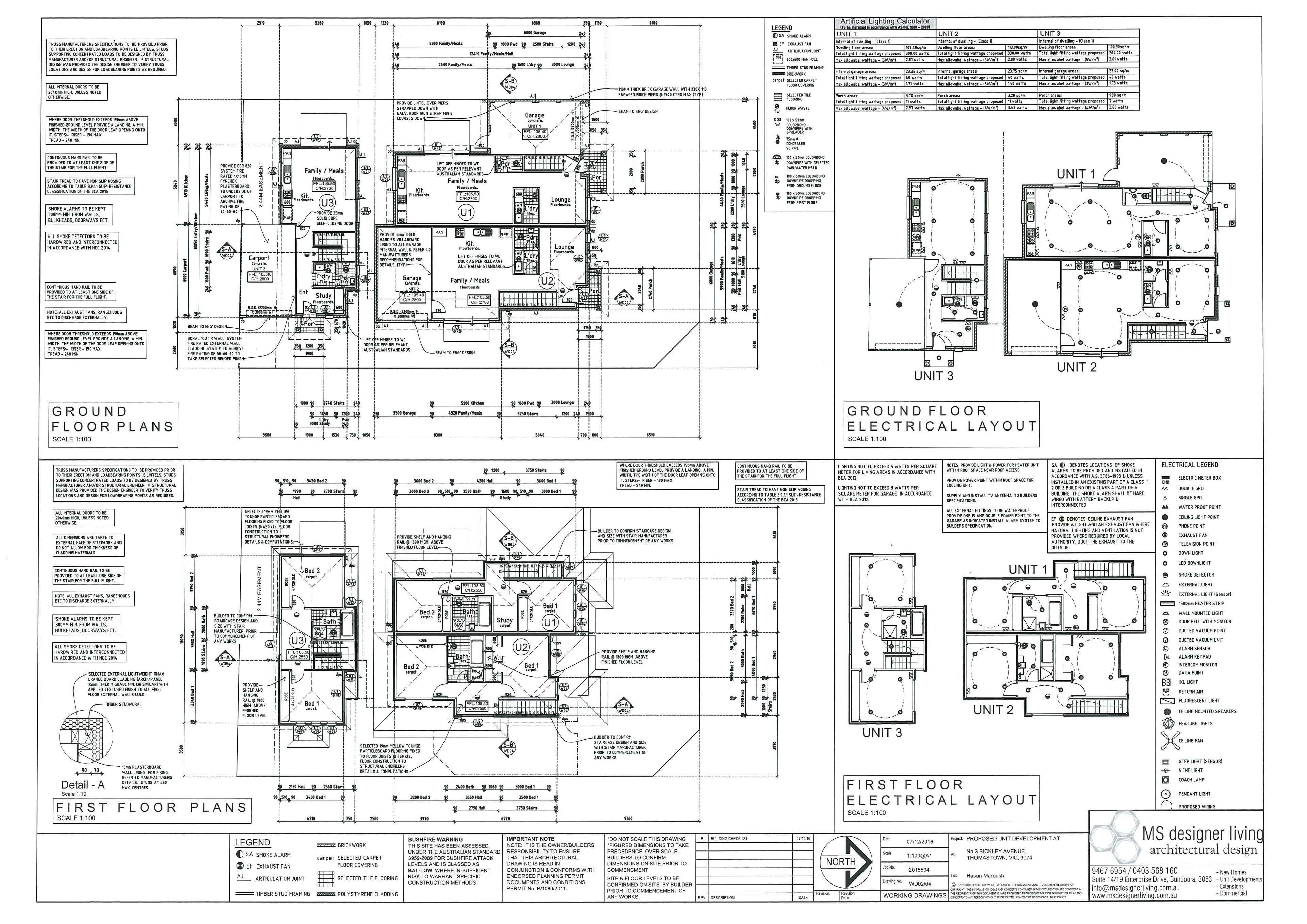 3 Bickley Avenue, Thomastown VIC 3074, Thomastown - Thumbnail 5