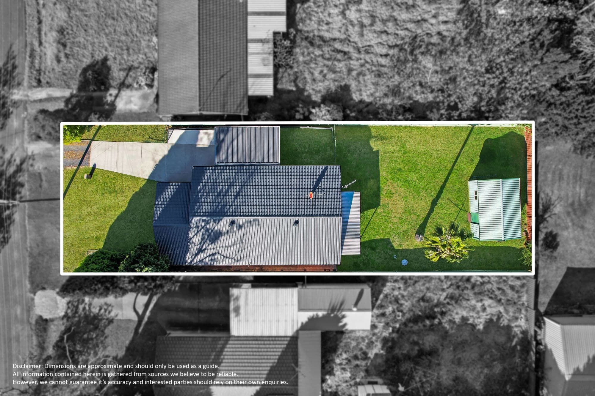 33 Wellington Street, Buxton NSW 2571, Buxton - Thumbnail 2