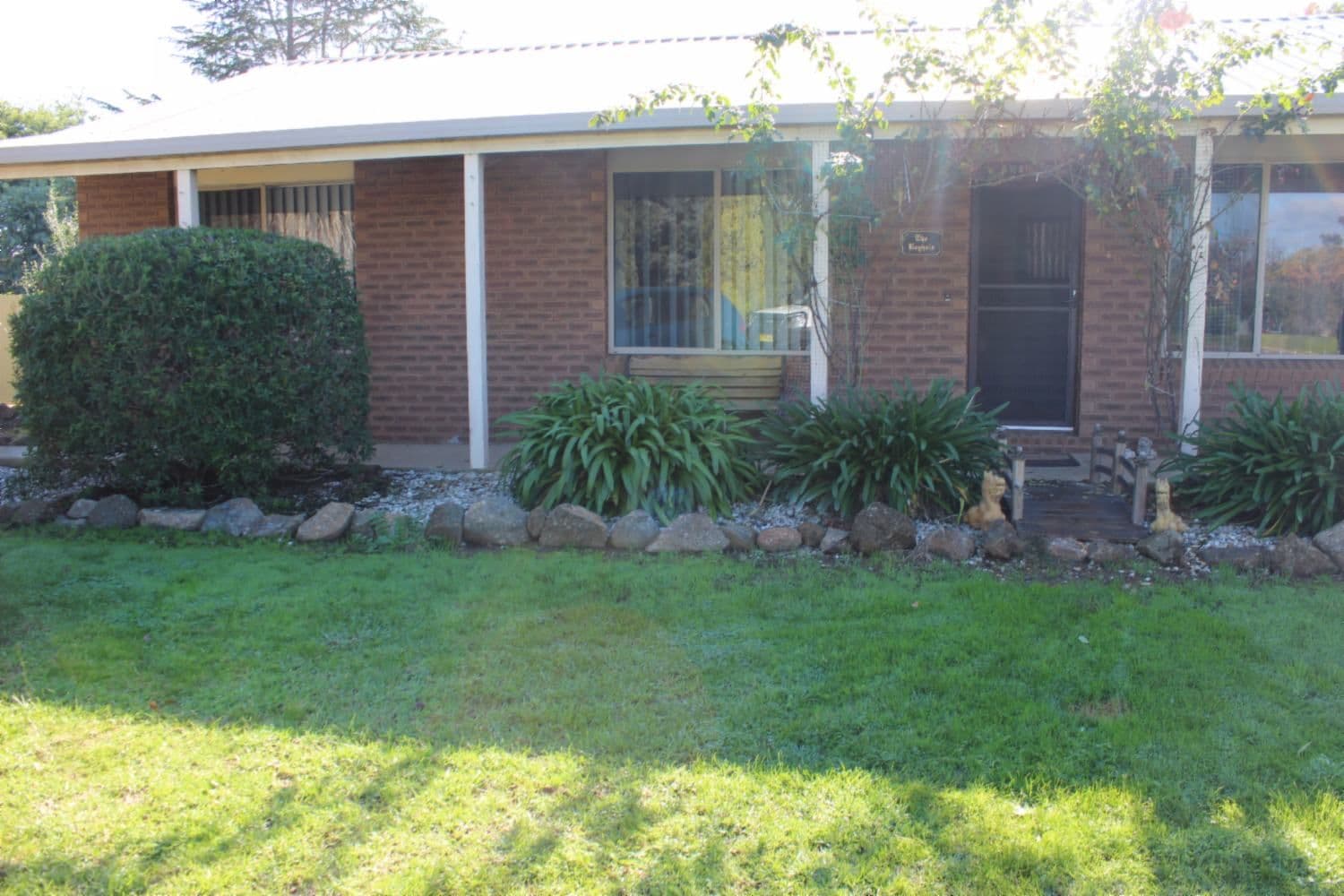 5 Thomas Place, CULCAIRN NSW 2660, Culcairn - Image 1