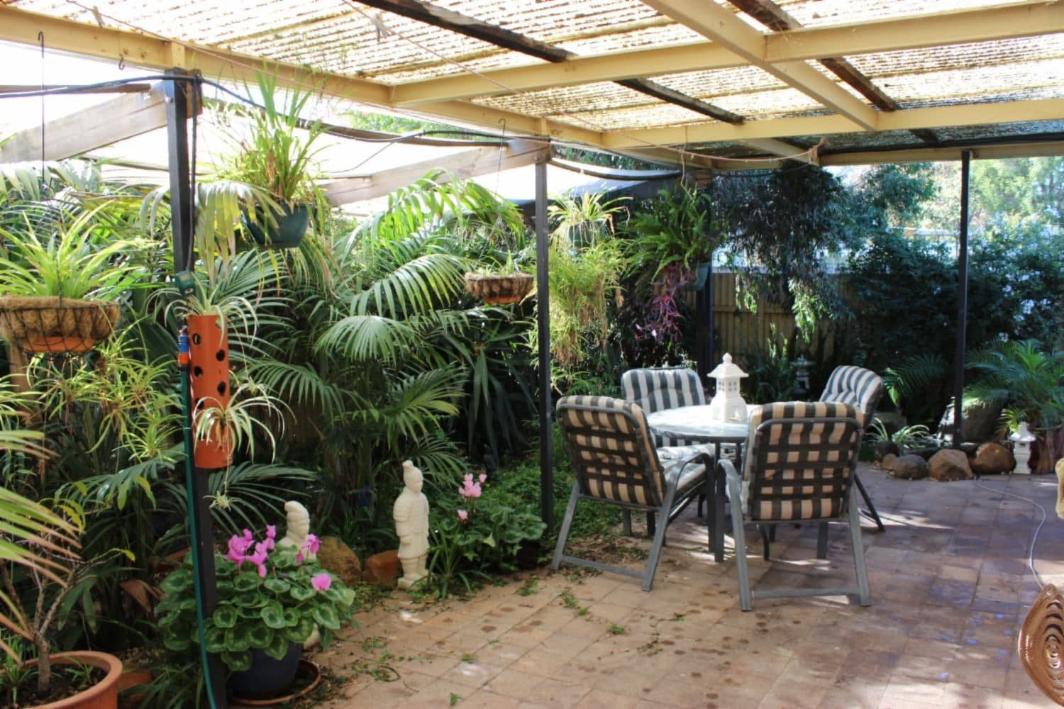 5 Thomas Place, CULCAIRN NSW 2660, Culcairn - Thumbnail 3