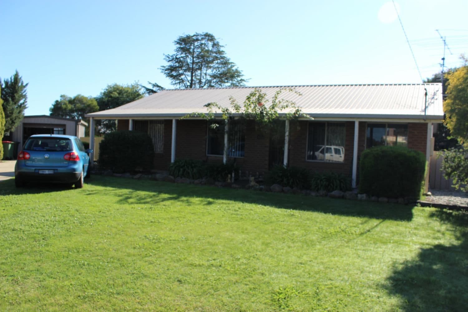 5 Thomas Place, CULCAIRN NSW 2660, Culcairn - Thumbnail 5