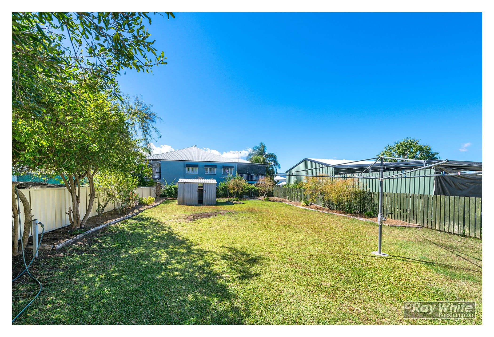 143 Canning Street, Allenstown QLD 4700, Allenstown - Thumbnail 5