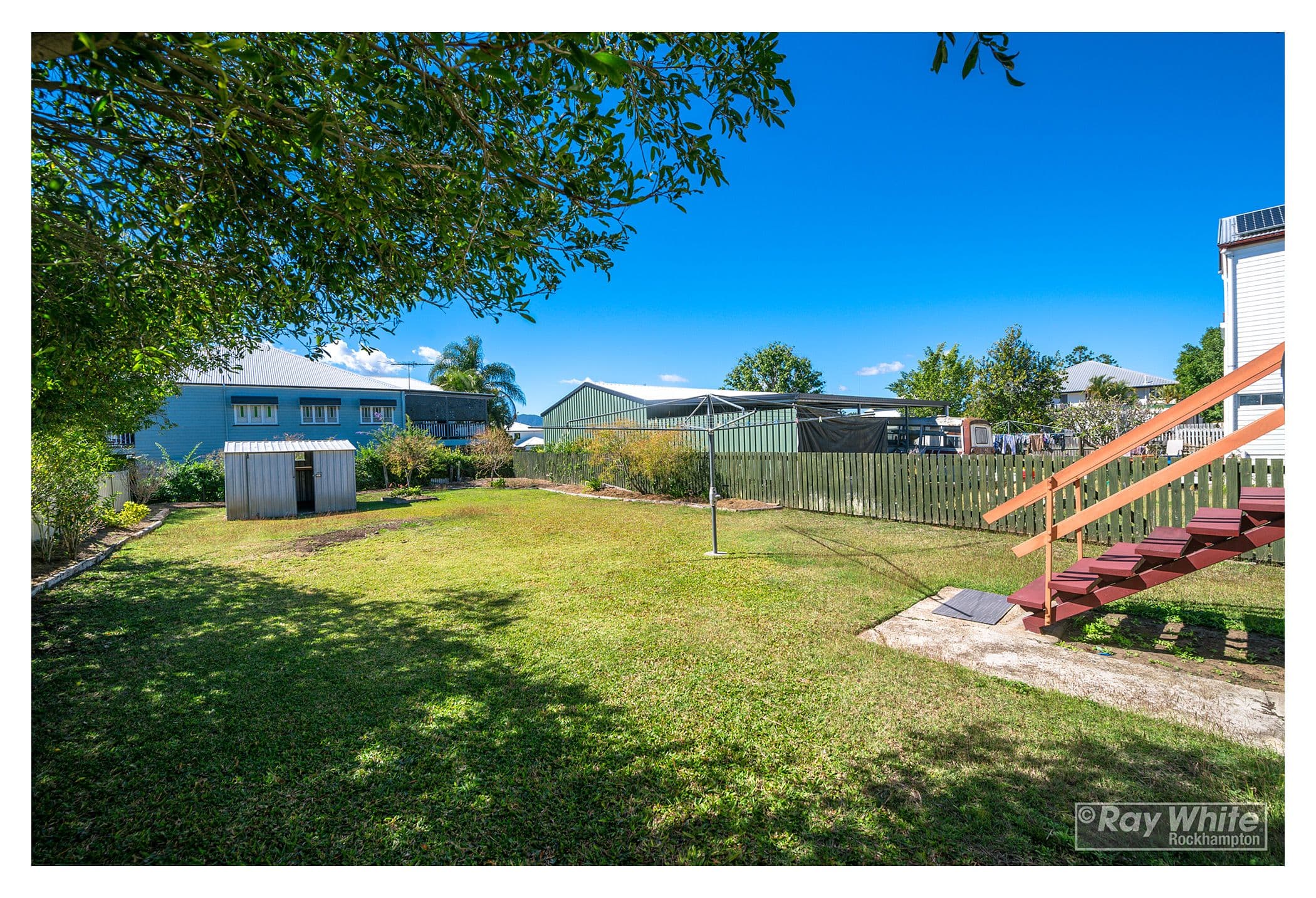 143 Canning Street, Allenstown QLD 4700, Allenstown - Thumbnail 7