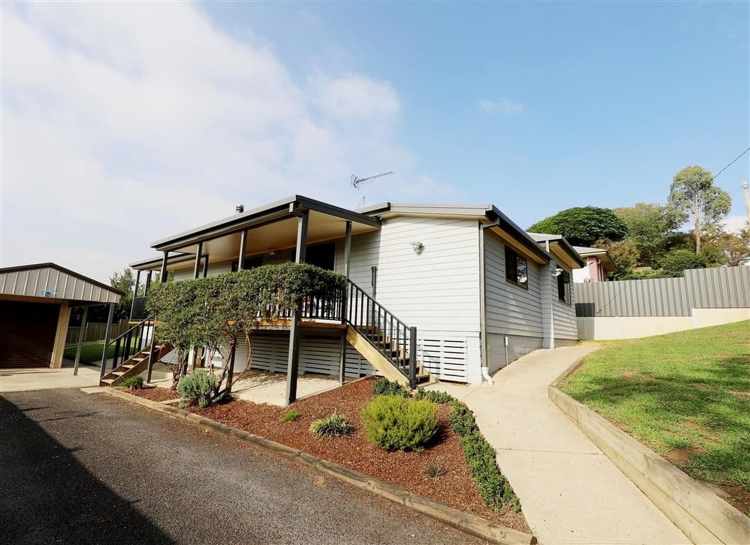 24 Clarke Street, Tumut NSW 2720, Tumut - Image 1
