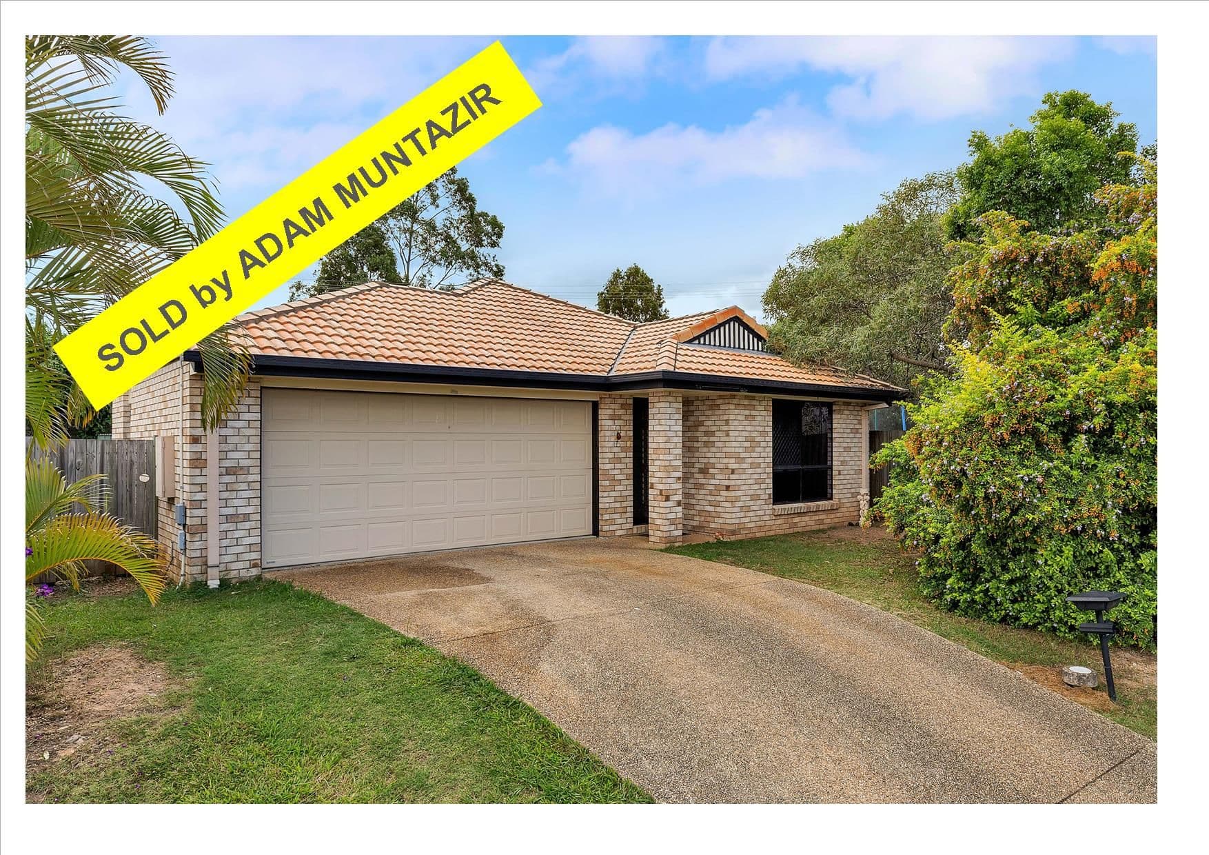 19 Claremont Place, Drewvale QLD 4116, Drewvale - Image 1