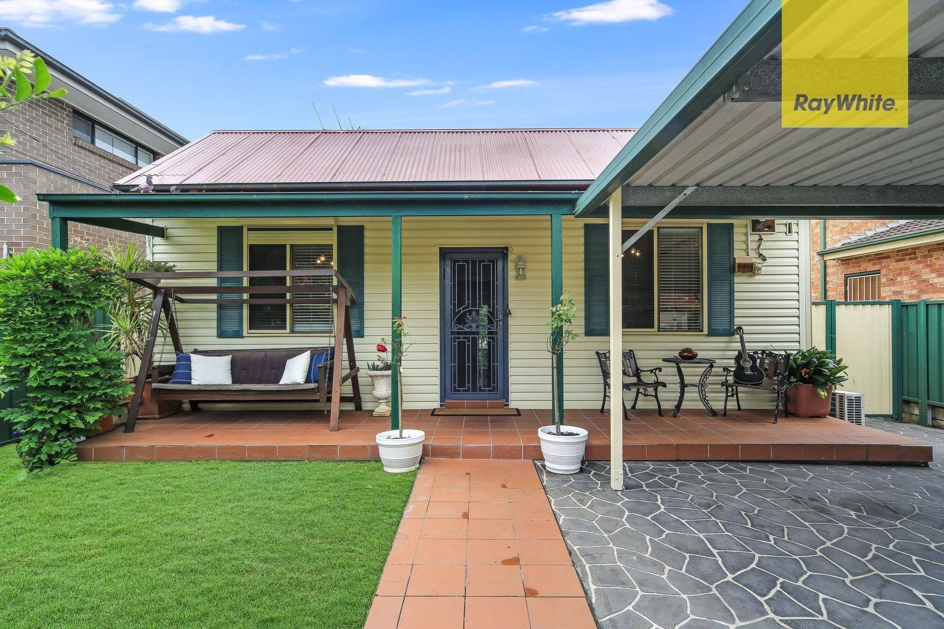 84 Isabella Street, North Parramatta NSW 2151, North Parramatta - Image 1