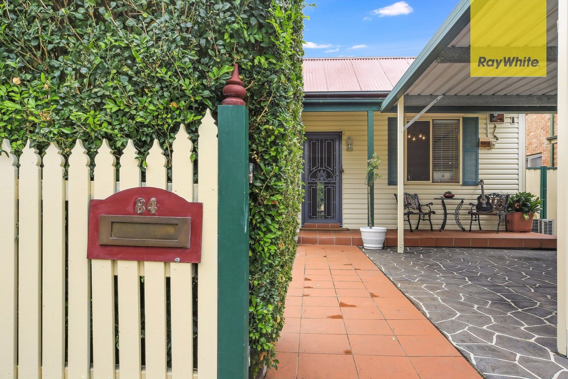84 Isabella Street, North Parramatta NSW 2151, North Parramatta - Thumbnail 3