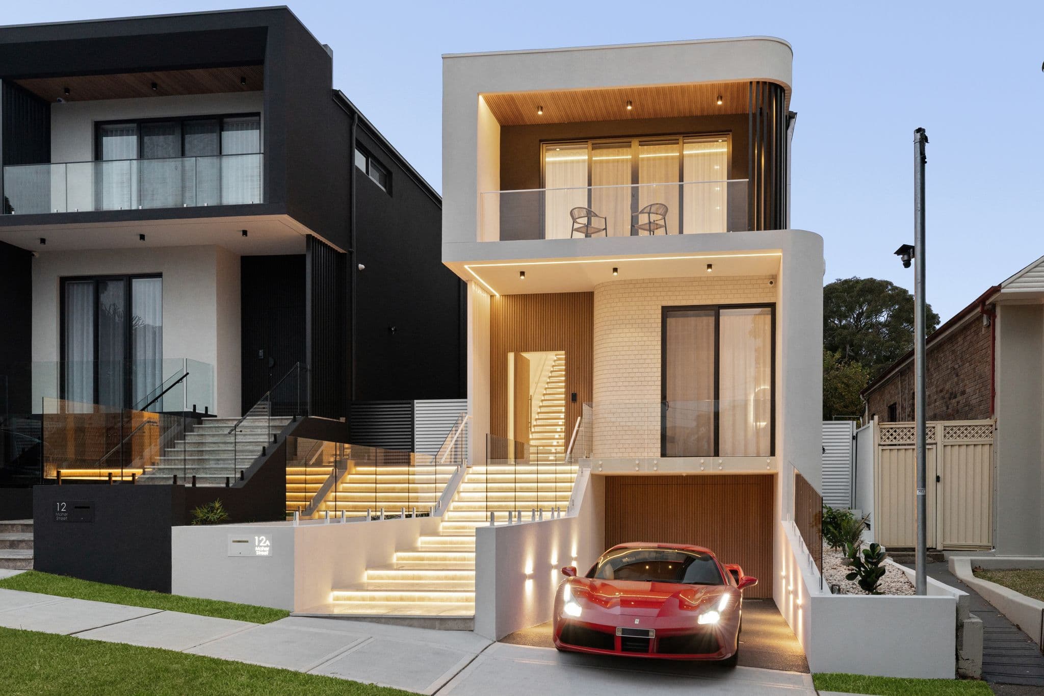 12A Maher Street, Hurstville NSW 2220, Hurstville - Image 1
