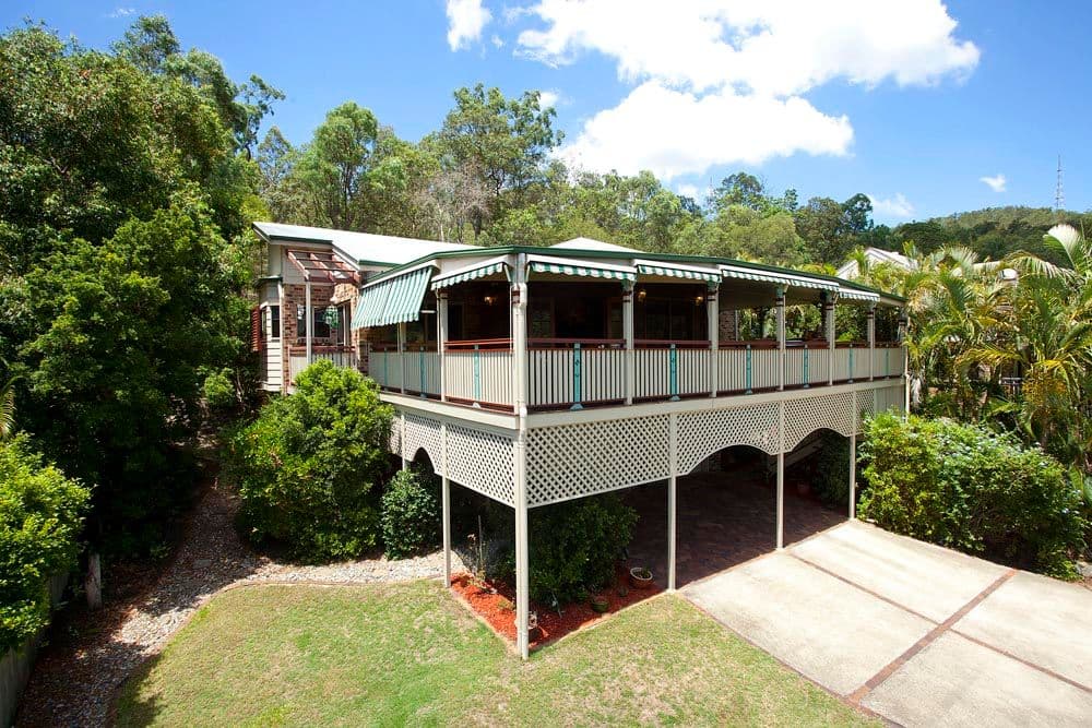 46 Moggill Road, THE GAP QLD 4061, The Gap - Thumbnail 2