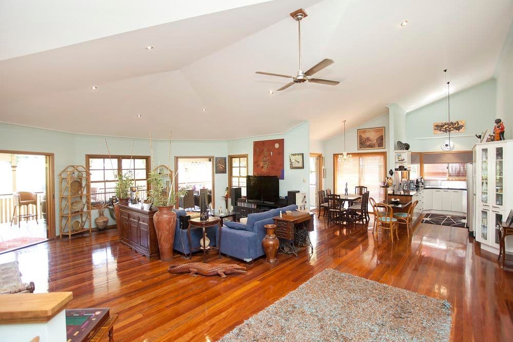 46 Moggill Road, THE GAP QLD 4061, The Gap - Thumbnail 4