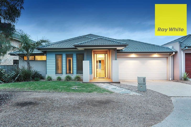 5 Fifth Avenue, Point Cook VIC 3030, Point Cook - Image 1