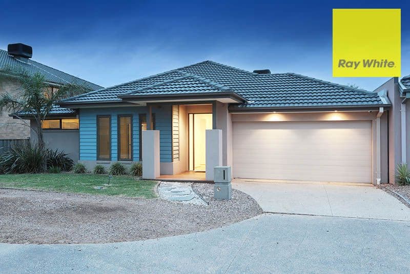 5 Fifth Avenue, Point Cook VIC 3030, Point Cook - Thumbnail 2