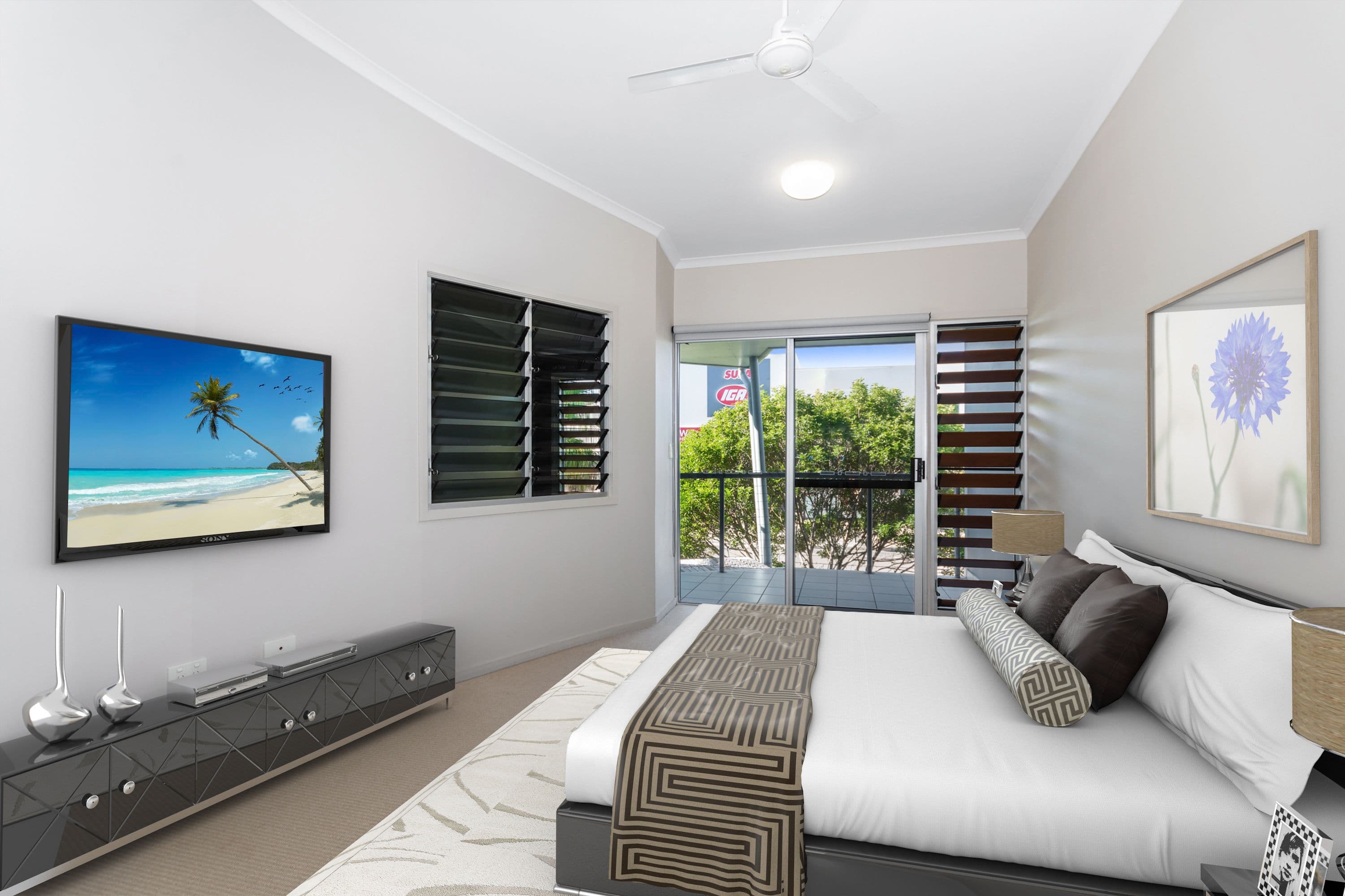 229 Riverside Boulevard, Douglas QLD 4814, Douglas - Thumbnail 4