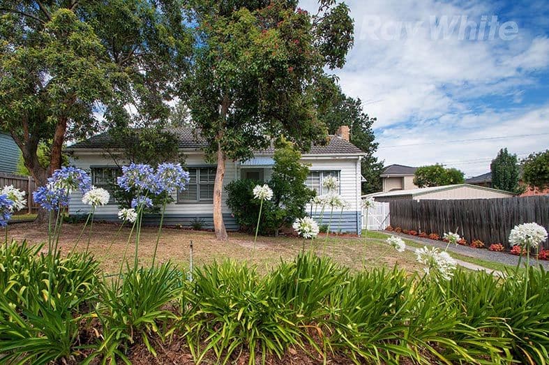 2 HARTLEY Road, Croydon VIC 3136, Croydon - Image 1