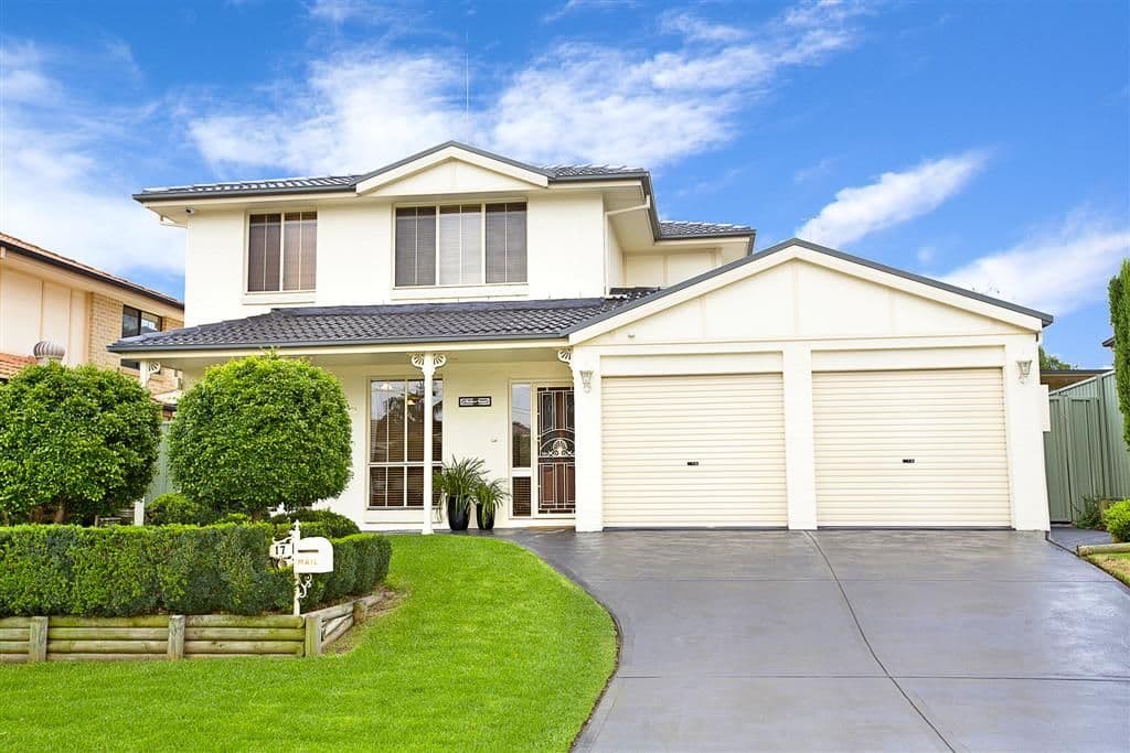 17 Coolabah Crescent, Glenmore Park NSW 2745, Glenmore Park - Image 1