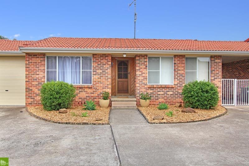 14 Werrang Street, ALBION PARK RAIL NSW 2527, Albion Park Rail - Image 1