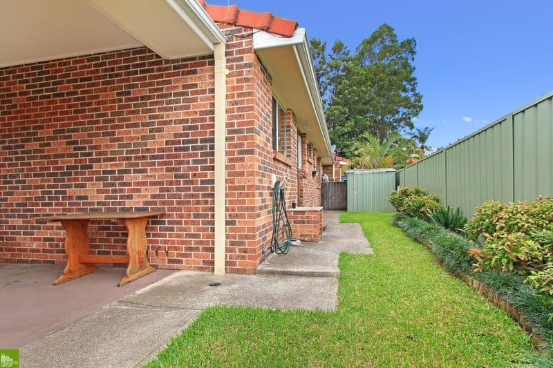 14 Werrang Street, ALBION PARK RAIL NSW 2527, Albion Park Rail - Thumbnail 6
