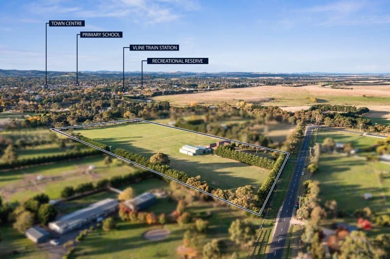 327 Campbell Road, Riddells Creek - Image 1